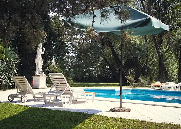 Carrer Hotel Porto Viro